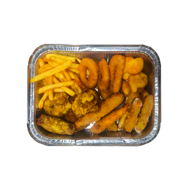 МИКС БОКС