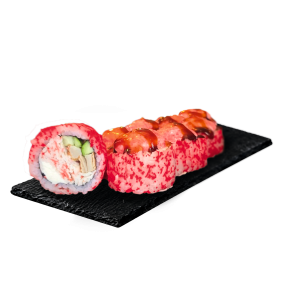 МИСТЕР КРАБС